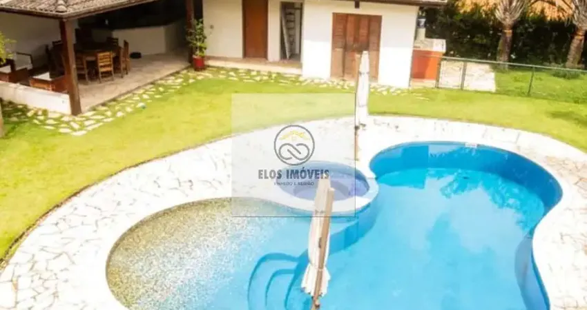 Casa sobrado mobiliada para locação no marambaia em vinhedo!