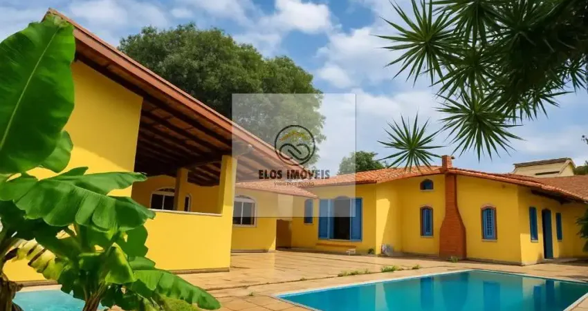 Casa em condomínio fechado com 3 quartos para alugar no Vista Alegre, Vinhedo