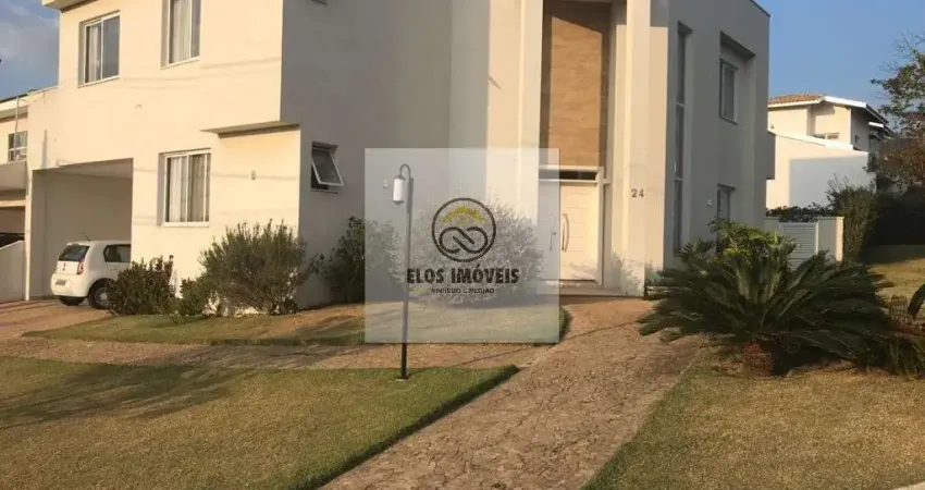 Casa em condomínio fechado com 3 quartos à venda no Jardim América, Vinhedo