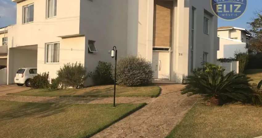 Casa em condomínio fechado com 3 quartos à venda no Jardim América, Vinhedo