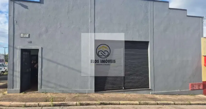 Barracão / Galpão / Depósito com 2 salas para alugar no Jardim Emilia, Vinhedo