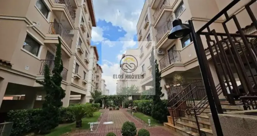 Apartamento com 3 quartos à venda no Pinheirinho, Vinhedo 