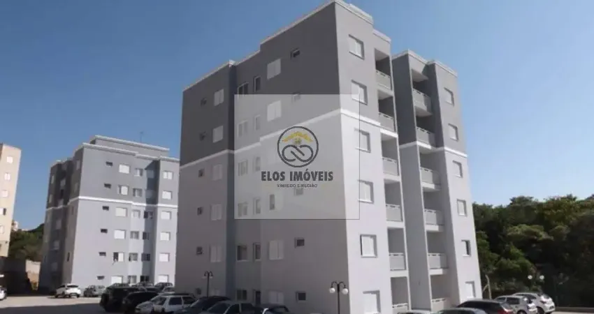 Apartamento com 2 quartos à venda na Ponte Alta, Valinhos 