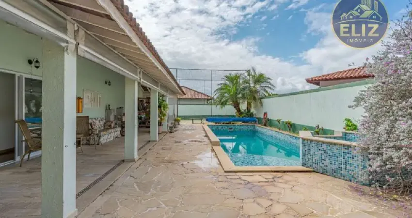 Casa em condomínio fechado com 4 quartos à venda na Rua Jaguar, SN, Vista Alegre, Vinhedo