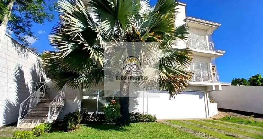 Casa em condomínio fechado com 5 quartos para alugar no Vista Alegre, Vinhedo 