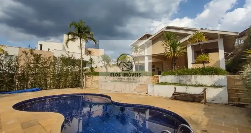 Casa em condomínio fechado com 3 quartos para alugar no Pinheiro, Valinhos