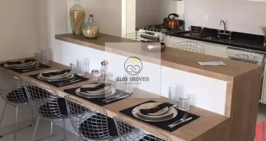 Apartamento com 2 quartos para alugar no Altos do Morumbi, Vinhedo