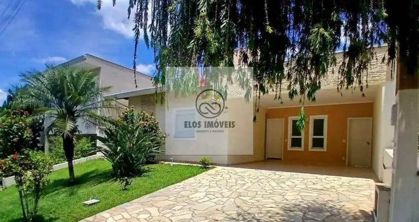 Casa em condomínio fechado com 3 quartos para alugar no Loteamento Recanto dos Paturis, Vinhedo