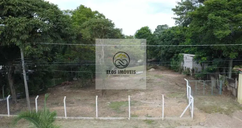 Terreno à venda no Chácaras São Bento, Vinhedo