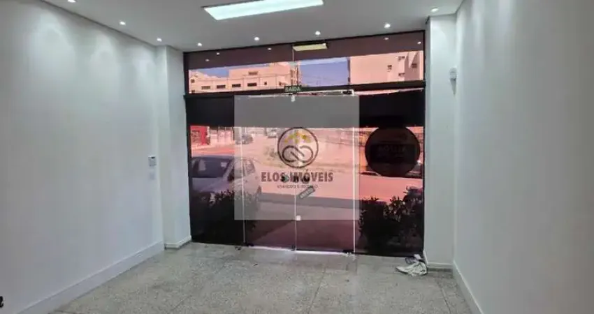 Ponto comercial para alugar no Santa Rosa, Vinhedo