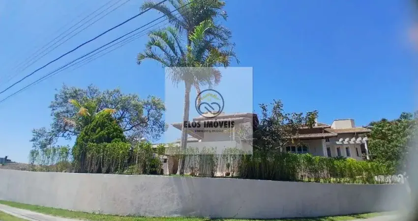 Casa em condomínio fechado com 3 quartos à venda no Condomínio Moinho do Vento, Valinhos