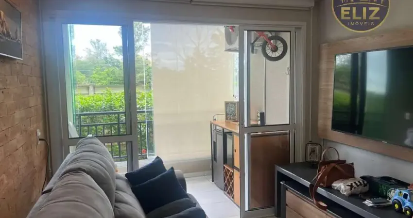 Apartamento com 2 quartos à venda no Vista Alegre, Vinhedo