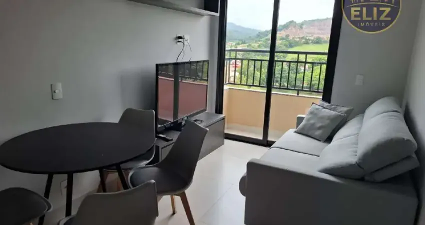 Apartamento Mobiliado para locação no Condomínio Rampazzo em Valinhos!