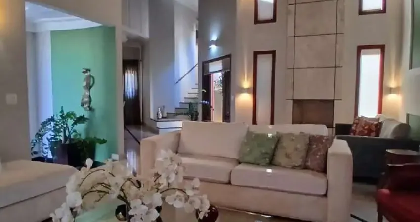 Casa em condomínio fechado com 4 quartos à venda no Condomínio Moinho do Vento, Valinhos