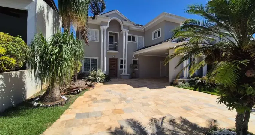 Casa para locação no Condomínio Jardim América em Vinhedo SP