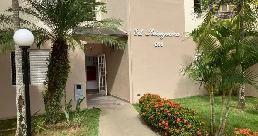 Apartamento com 2 quartos à venda na Avenida Joaquim Alves Corrêa, 898, Residencial São Luiz, Valinhos