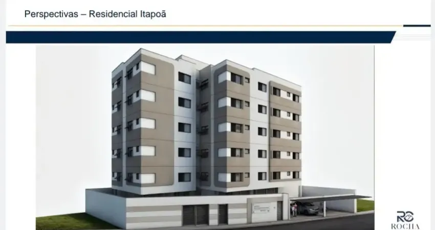 Residêncial Itapoã