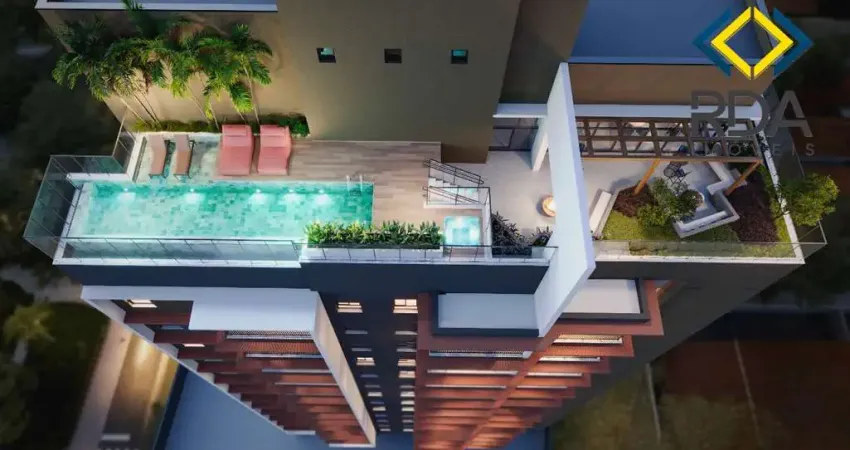 Em breve: skyvision santos dumont ? o novo alto padrão de indaiatuba!