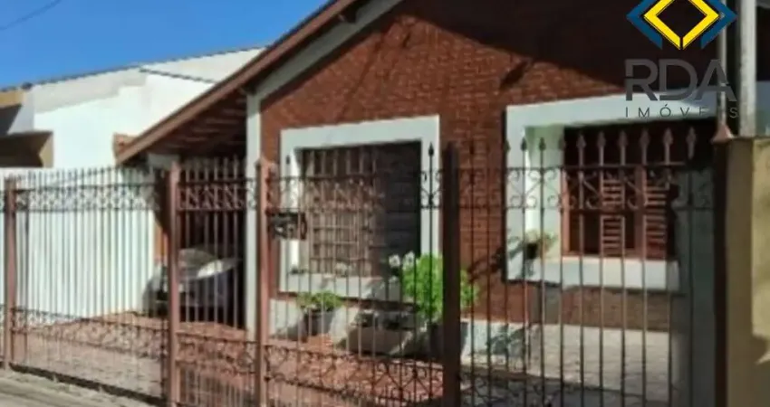 Casa para venda em indaiatuba próximo ao centro com três casas alugadas gerando renda mensal