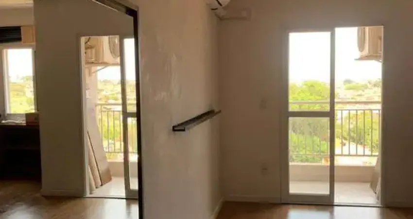 Imperdível: apartamento à venda em indaiatuba-sp, jardim primavera, 2 quartos, 1 suíte, 2 salas, 2 vagas, 69m².