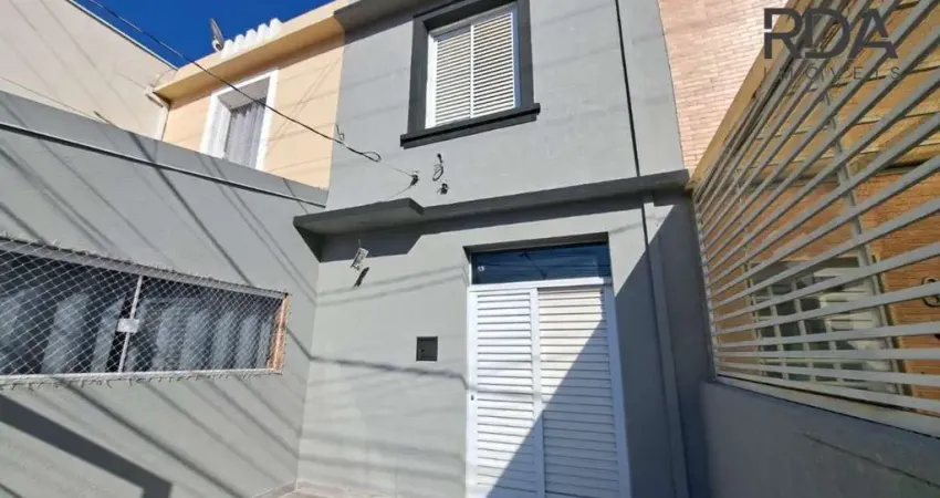 Espaçosa casa comercial para locação no centro de indaiatuba-sp: 2 quartos, 1 sala, 2 banheiros e 1 vaga de garagem