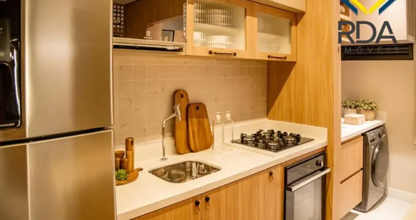 Condições especiais para você planejar a compra do seu apartamento sem apertos no orçamento, tornando a conquista do seu lar ainda mais acessível.