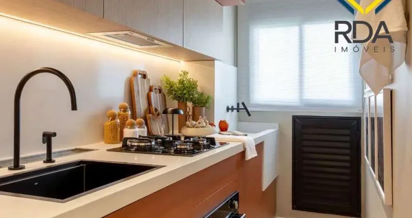 Saia na frente, com condições facilitadas, localização central na esquina mais estratégica da cidade e lazer completo para toda a família