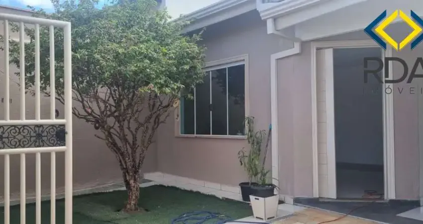 Casa com 3 quartos para alugar no Jardim Europa II, Indaiatuba