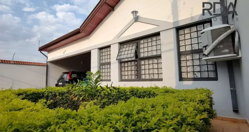 Construção robusta e segura, ideal para quem busca um imóvel sólido semi reformado em um dos melhores bairro de indaiatuba