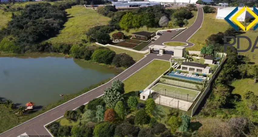 O jardim hípica é um loteamento planejado que oferece lotes a partir de 250 m², com facilidade de pagamento em até 60x direto com a construtora