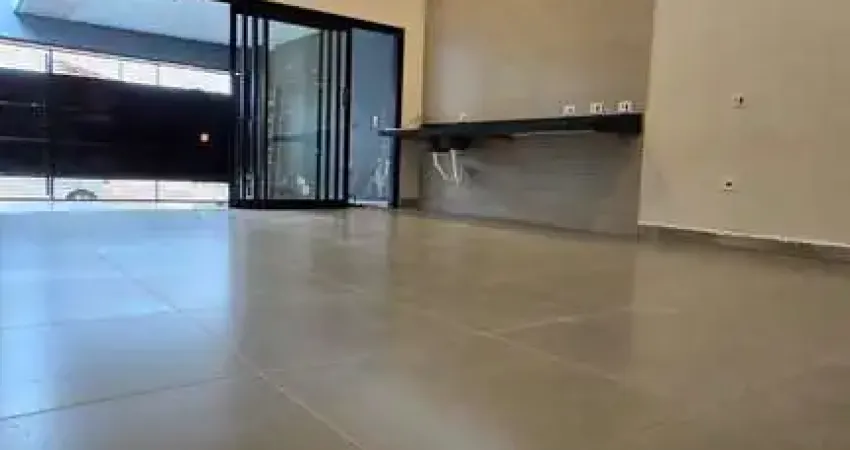 Casa com 3 quartos à venda no Jardim Morada do Sol, Indaiatuba 