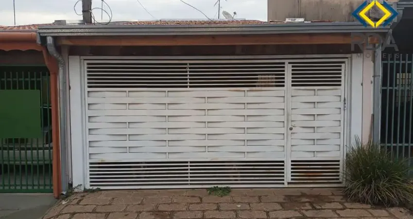 Casa com 3 quartos para alugar no Jardim Santa Rita, Indaiatuba 