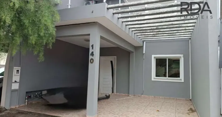 Não perca a oportunidade de viver em um espaço tão completo e aconchegante como este no condominio portal das acácias