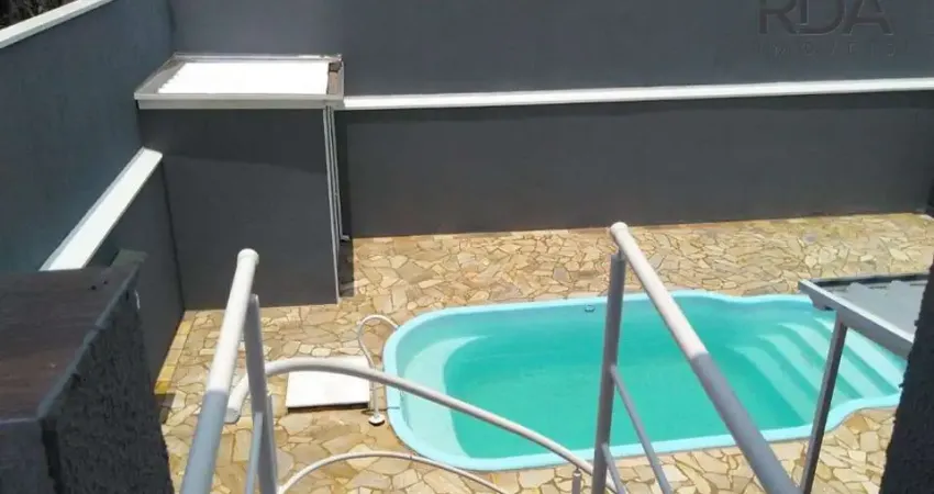 E o melhor de tudo é que esta casa é 100% planejada, ou seja, todos os detalhes foram cuidadosamente pensados para proporcionar o máximo de conforto