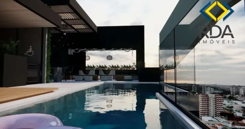 O vida urbana estúdios é o novo conceito de morar bem em indaiatuba