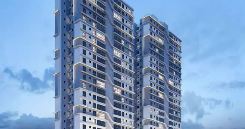 Apartamento com 3 quartos à venda na Cidade Nova II, Indaiatuba