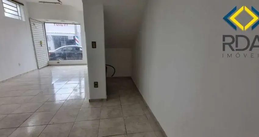 Ponto comercial com 1 sala para alugar na Cidade Nova I, Indaiatuba