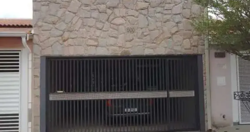 Casa com 2 quartos à venda no Residencial Monte Verde, Indaiatuba