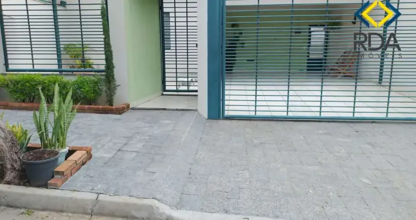 Casa com 3 quartos à venda no Jardim Europa, Indaiatuba