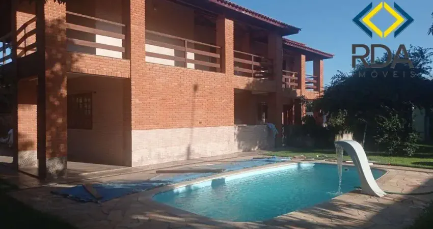 Venha viver em um verdadeiro paraíso! agende sua visita e se encante com cada detalhe desta maravilhosa propriedade.