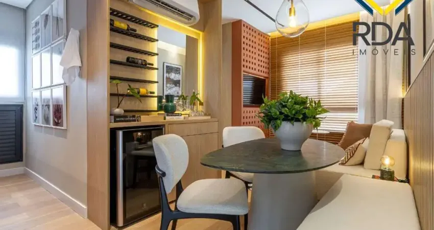 O izzi é ideal para quem busca moradia prática ou investimento com alta rentabilidade. é mais do que um lugar para morar ? saiba mais...