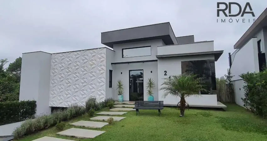 Residência em condomínio de luxo no jardim reserva bom viver de indaiatuba-sp: 3 quartos, 3 suítes, 3 salas, 2 vagas, 298,92m².