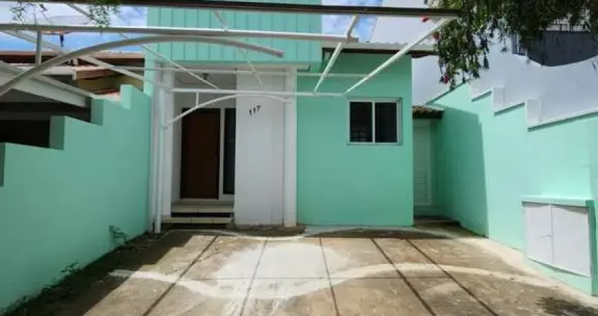 Casa com 2 quartos para alugar no Portal das Acácias, Indaiatuba