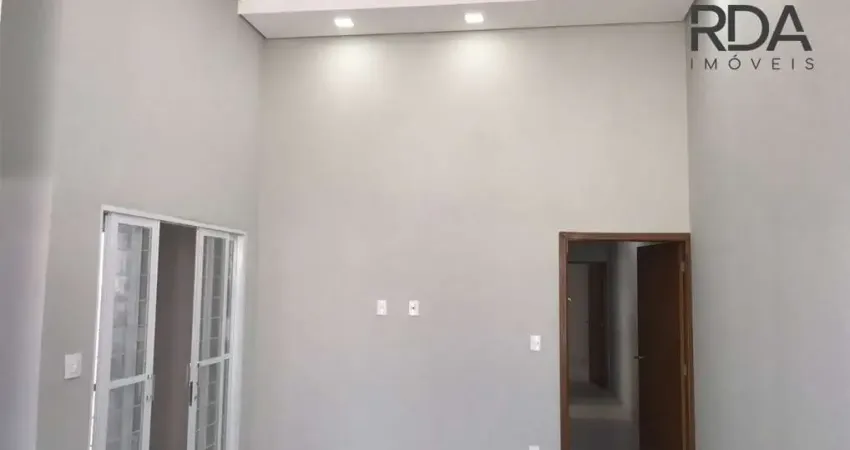 Imperdível! casa à venda em indaiatuba-sp, jardim moriyama  3 quartos, 1 suíte com closet com pé direito alto