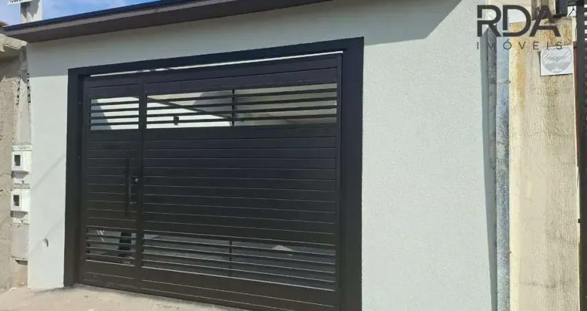 Casa para venda com 3 quartos, 1 suíte com closet, com planejado 180m², excelente localização próximo ao centro.