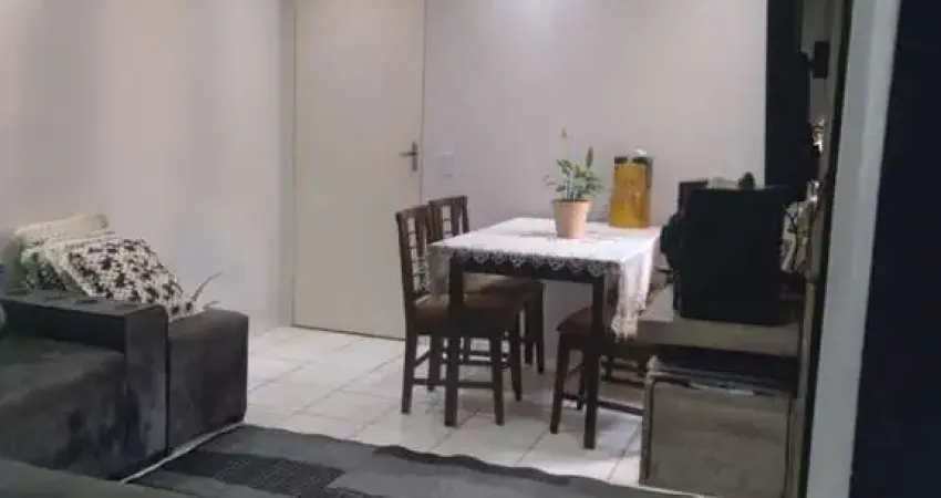 Venha conhecer esse maravilhoso apartamento que está à venda no campo bonito!