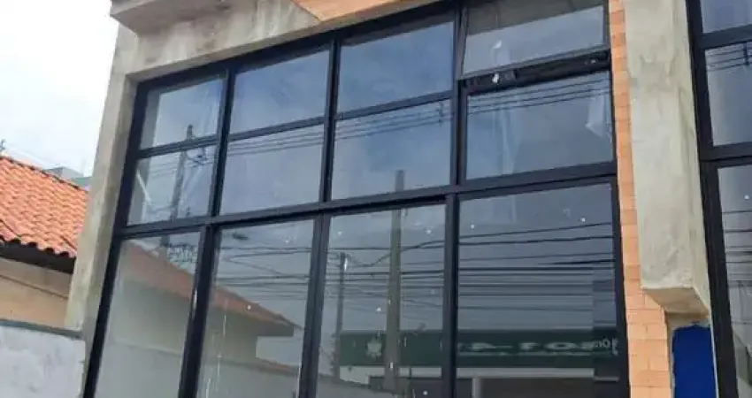 Salão comercial de alto padrão no centro de indaiatuba-sp  salas  3 banheiros  2 vagas  pé direito duplo  churrasqueira