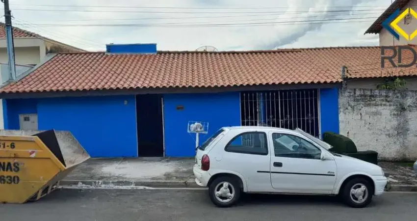 Casa com 3 quartos à venda no Jardim Itamaracá, Indaiatuba 