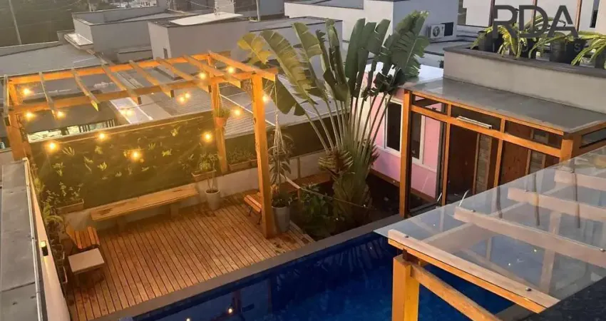 Aproveite a incrível oportunidade de adquirir uma casa totalmente pensada para proporcionar experiências únicas e momentos inesquecíveis