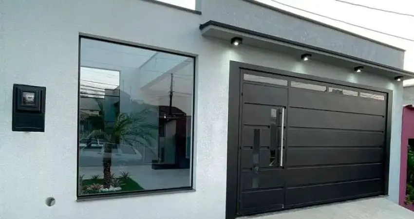 Não perca a oportunidade de adquirir o imóvel dos seus sonhos! agende agora mesmo uma visita e se encante com todos os detalhes que esta casa tem